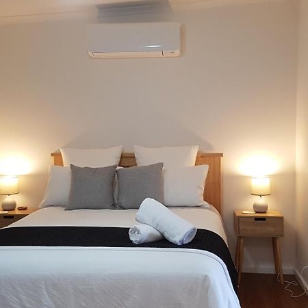 Fish Creek Adrift Accommodation Bagian luar foto