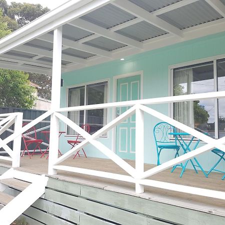Fish Creek Adrift Accommodation Bagian luar foto