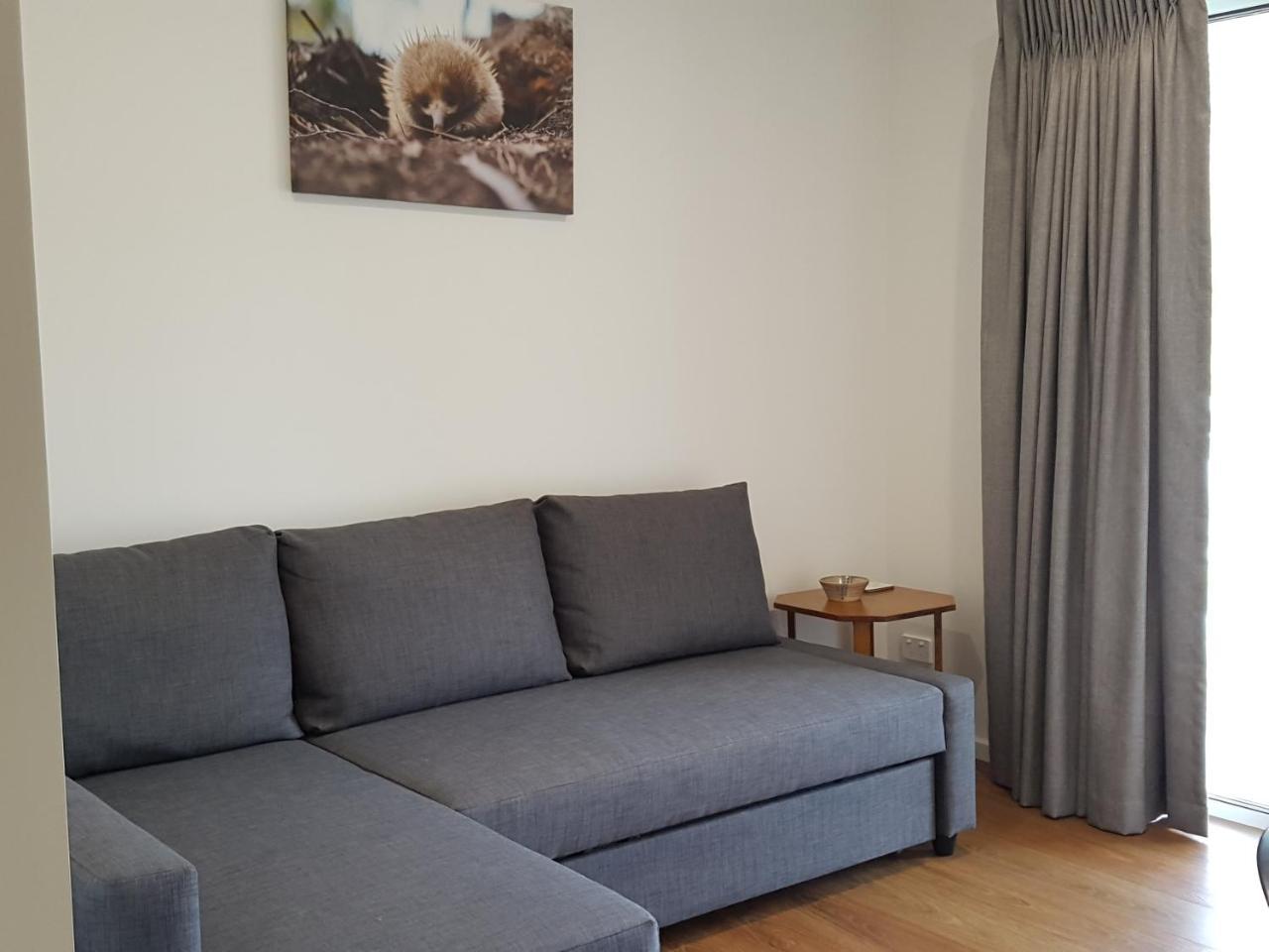 Fish Creek Adrift Accommodation Bagian luar foto