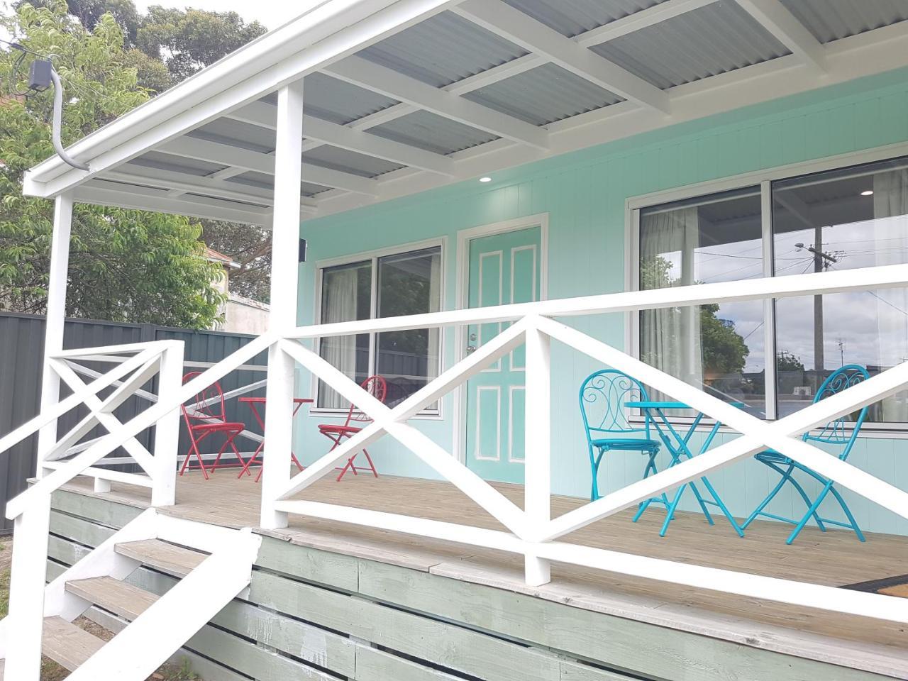 Fish Creek Adrift Accommodation Bagian luar foto