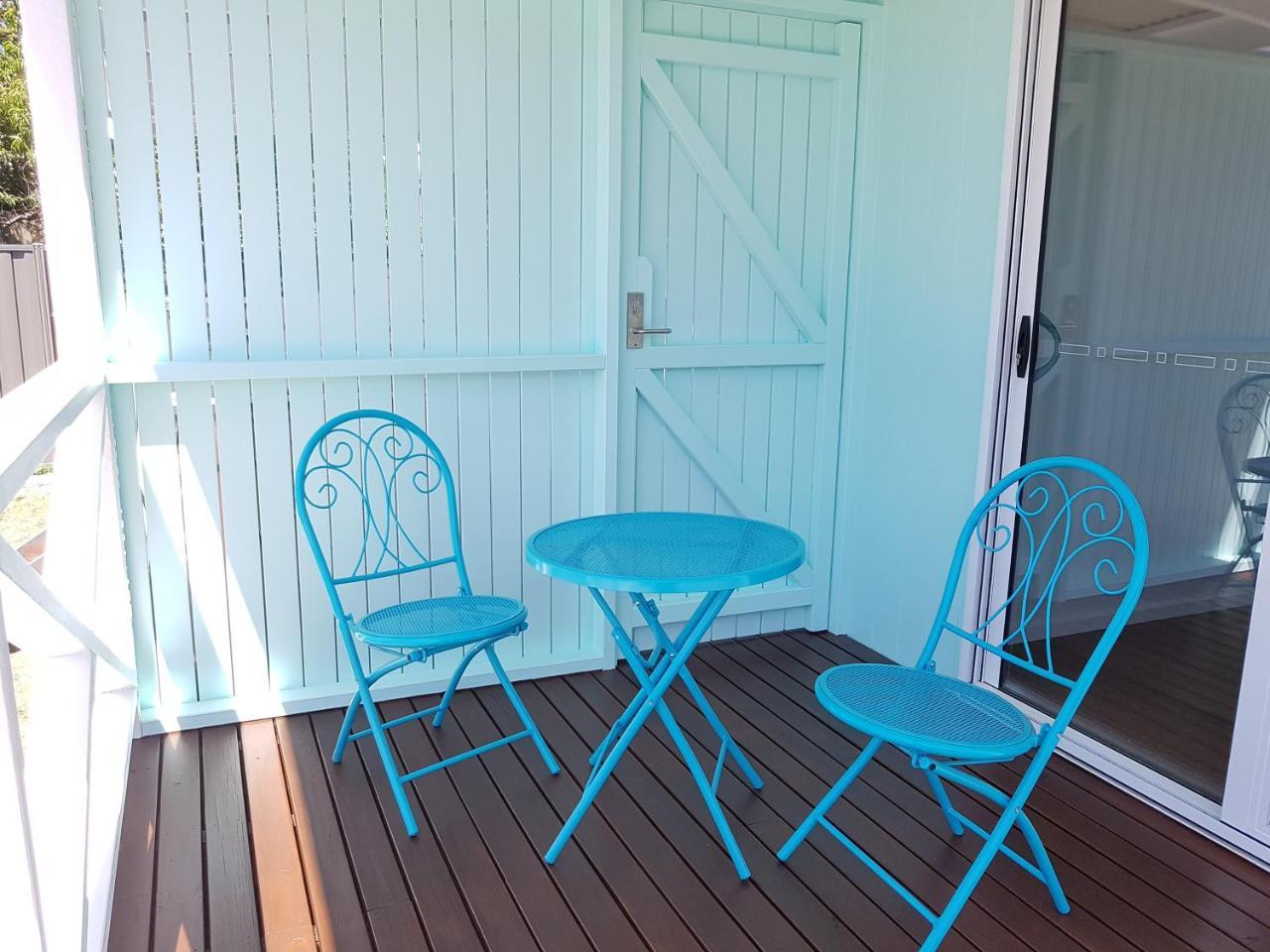 Fish Creek Adrift Accommodation Bagian luar foto
